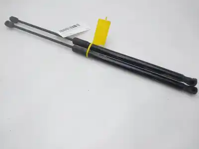 Tweedehands auto-onderdeel kofferbak / deur schokdempers voor citroen c5 x shine 180 cv / 133 kw oem iam-referenties 9837613380