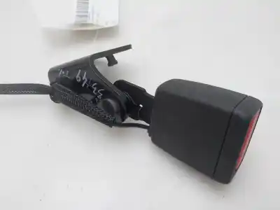 Tweedehands auto-onderdeel linker achter riem haak voor citroen c5 x shine 180 cv / 133 kw oem iam-referenties 98375588xt