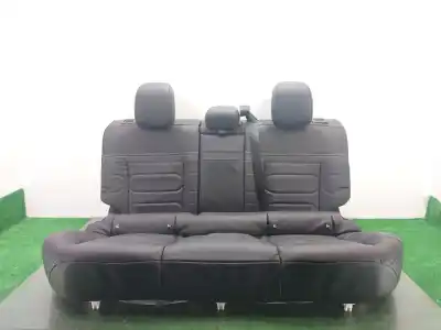 Tweedehands auto-onderdeel stoelen achter voor citroen c5 x shine 180 cv / 133 kw oem iam-referenties yl01967780