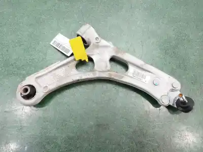 Tweedehands auto-onderdeel rechts voor ondergeheerde arm voor citroen c5 x shine 180 cv / 133 kw oem iam-referenties yl01839680