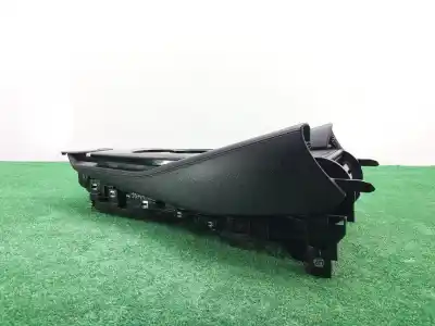 Tweedehands auto-onderdeel middenconsole voor citroen c5 x shine 180 cv / 133 kw oem iam-referenties yl019363zd