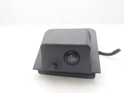 Tweedehands auto-onderdeel camera voor citroen c5 x shine 180 cv / 133 kw oem iam-referenties 421r806001