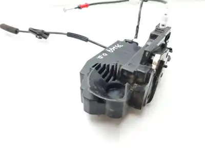 Tweedehands auto-onderdeel deurslot rechts voor voor citroen c5 x shine 180 cv / 133 kw oem iam-referenties 9845442780