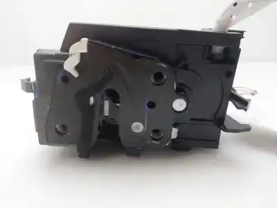 Tweedehands auto-onderdeel achter rechts deurslot voor citroen c5 x shine 180 cv / 133 kw oem iam-referenties 9835420780