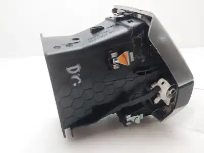 Tweedehands auto-onderdeel beluchting grille voor citroen c5 x shine 180 cv / 133 kw oem iam-referenties 9837877280