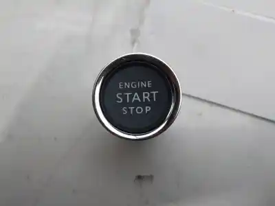 Tweedehands auto-onderdeel startschakelaar voor citroen c5 x shine 180 cv / 133 kw oem iam-referenties 98337556zd