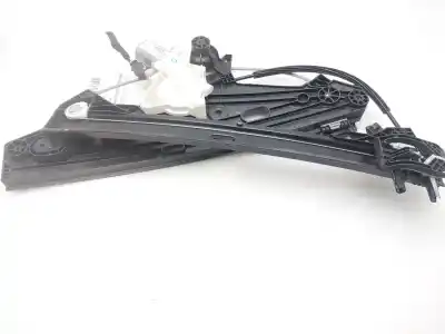 Tweedehands auto-onderdeel regelaar links voorruit voor citroen c5 x shine 180 cv / 133 kw oem iam-referenties 9830815080