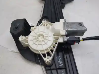 Tweedehands auto-onderdeel regelaar rechts achterruit: voor citroen c5 x shine 180 cv / 133 kw oem iam-referenties 9838606380