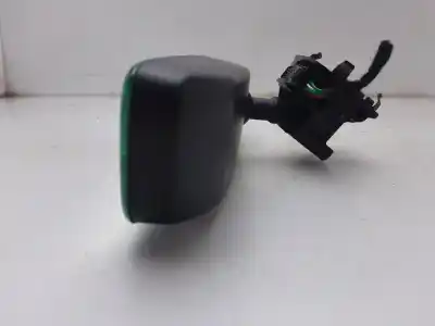 Tweedehands auto-onderdeel binnenspiegel voor citroen c5 x shine 180 cv / 133 kw oem iam-referenties 9835769880