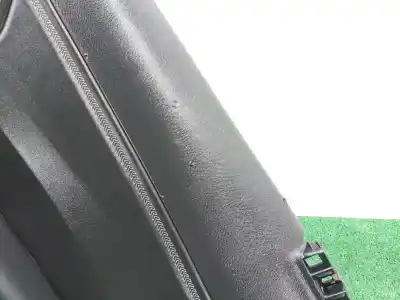 Tweedehands auto-onderdeel deurbekleding rechts achter voor citroen c5 x shine 180 cv / 133 kw oem iam-referenties 98477760zd