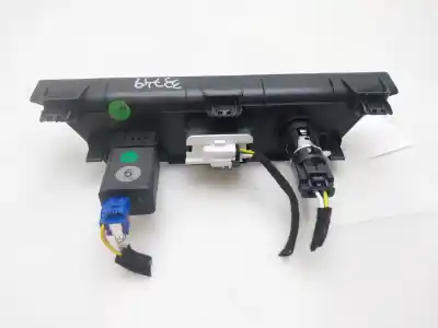 Tweedehands auto-onderdeel schakelaar voor citroen c5 x shine 180 cv / 133 kw oem iam-referenties 98483947vv