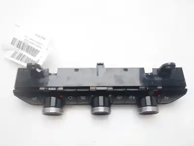 Tweedehands auto-onderdeel klimaatcontrole voor citroen c5 x shine 180 cv / 133 kw oem iam-referenties 98361321zd