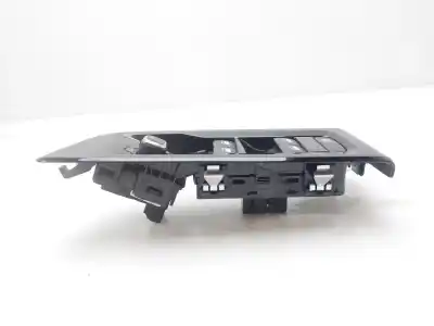 Tweedehands auto-onderdeel linker voorruit schakelaar voor citroen c5 x shine 180 cv / 133 kw oem iam-referenties 98148907zd