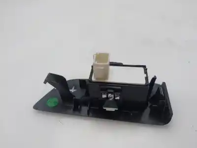 Tweedehands auto-onderdeel rechts achter ruiten bediening voor citroen c5 x shine 180 cv / 133 kw oem iam-referenties 98044803zd