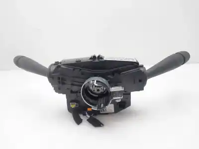 Tweedehands auto-onderdeel stuurwielbediening voor citroen c5 x shine 180 cv / 133 kw oem iam-referenties 98313032zd