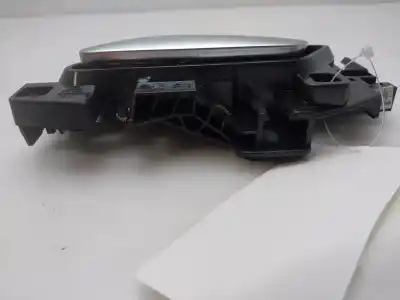 Tweedehands auto-onderdeel binnenhandgreep links voor voor citroen c5 x shine 180 cv / 133 kw oem iam-referenties 9817544777