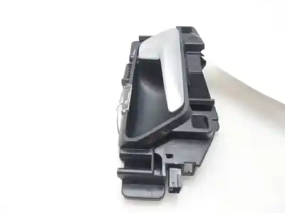 Tweedehands auto-onderdeel binnen handgreep achter achter voor citroen c5 x shine 180 cv / 133 kw oem iam-referenties 9817544677