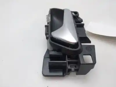 Tweedehands auto-onderdeel binnenhandgreep links achter voor citroen c5 x shine 180 cv / 133 kw oem iam-referenties 9817544777
