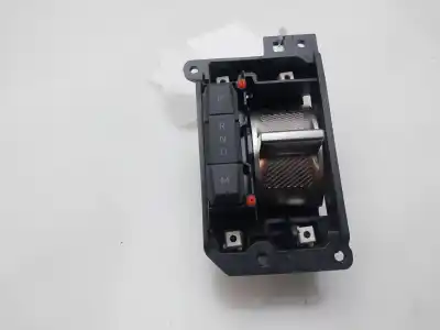 Tweedehands auto-onderdeel versnellingspook voor citroen c5 x shine 180 cv / 133 kw oem iam-referenties 98440959zd