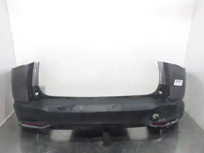 Tweedehands auto-onderdeel achterbumper voor citroen c5 x shine 180 cv / 133 kw oem iam-referenties yl018695xt