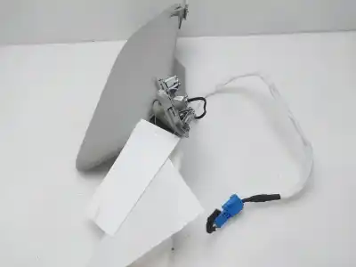 Tweedehands auto-onderdeel linker zonnescherm voor citroen c5 x shine 180 cv / 133 kw oem iam-referenties yl018282dz