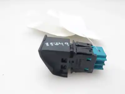 Tweedehands auto-onderdeel schakelaar voor citroen c5 x shine 180 cv / 133 kw oem iam-referenties 9838914680