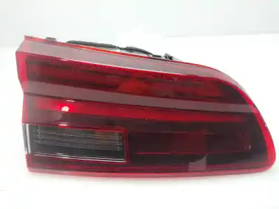 Tweedehands auto-onderdeel binnenste linker achterlamp voor citroen c5 x shine 180 cv / 133 kw oem iam-referenties 9834936280