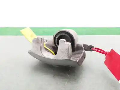 Tweedehands auto-onderdeel remklauw links voor voor citroen c5 x shine 180 cv / 133 kw oem iam-referenties 1647879980