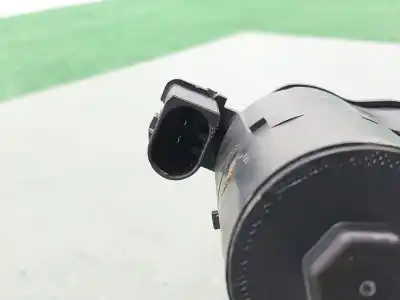 Tweedehands auto-onderdeel rechts achter remklauw voor citroen c5 x shine 180 cv / 133 kw oem iam-referenties yl01900280