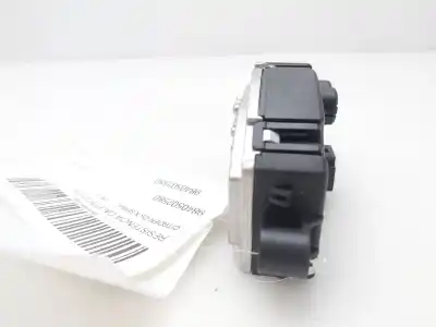 Tweedehands auto-onderdeel verwarmingsweerstand voor citroen c5 x shine 180 cv / 133 kw oem iam-referenties 9840502580