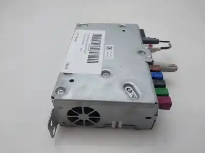 Tweedehands auto-onderdeel gps-navigatiesysteem voor citroen c5 x shine 180 cv / 133 kw oem iam-referenties 9851140880