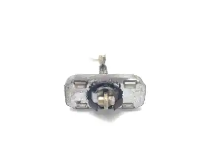 Автозапчасти б/у дверной фиксатор за opel monterey ltd ссылки oem iam 55144654