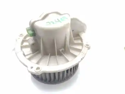 Pezzo di ricambio per auto di seconda mano ventola riscaldamento per opel monterey ltd riferimenti oem iam 5027250680  