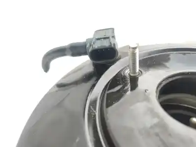 Peça sobressalente para automóvel em segunda mão servo freio por ford ranger (tke) doble cabina 4x4 xlt limited referências oem iam 0204822883