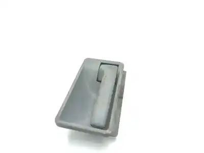 Second-hand car spare part interior right front handle for opel corsa a ls oem iam references 90119816  