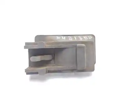 Second-hand car spare part interior right front handle for opel corsa a ls oem iam references 90119816  