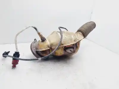 Peça sobressalente para automóvel em segunda mão catalisador por ford puma st-line x design 155 cv / 114 kw referências oem iam m1b15e211bb