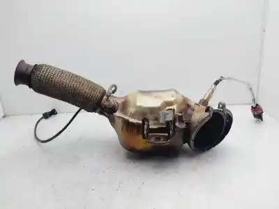 Peça sobressalente para automóvel em segunda mão catalisador por ford puma st-line x design 155 cv / 114 kw referências oem iam m1b15e211bb  