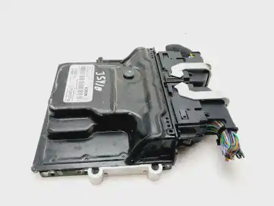 Piesă de schimb auto la mâna a doua UNITATE DE CONTROL MOTOR ECU pentru FORD PUMA  Referințe OEM IAM M1T112A650HB  