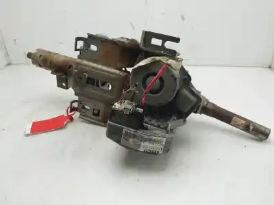 Second-hand car spare part steering column for renault clio iii pack authentique oem iam references 8200937929b  