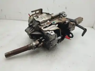 Second-hand car spare part steering column for renault clio iii pack authentique oem iam references 8200937929b  