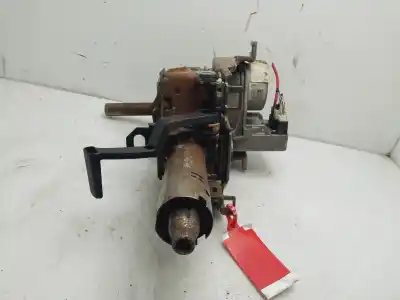 Second-hand car spare part steering column for renault clio iii pack authentique oem iam references 8200937929b