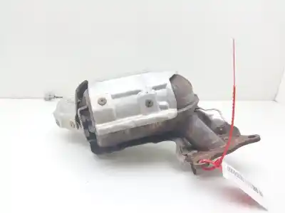 Pezzo di ricambio per auto di seconda mano catalizzatore per renault captur zen riferimenti oem iam 208a01970r  