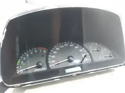 Pièce détachée automobile d'occasion compteur de vitesse tableau de bord pour daewoo tacuma se références oem iam 96498321