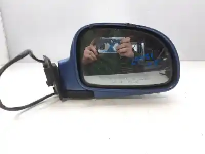 Peça sobressalente para automóvel em segunda mão espelho retrovisor direito por daewoo tacuma se referências oem iam 96330428  