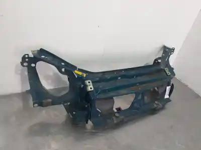 Автозапчастина б/у фронтальна панель для renault kangoo (f/kc0) expression 4x4 посилання на oem iam 7751718630