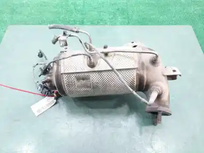 Peça sobressalente para automóvel em segunda mão catalisador por hyundai tucson tecno safe 2wd bluedrive referências oem iam 289402f590