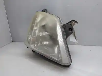 Peça sobressalente para automóvel em segunda mão farol / farolim direito por opel meriva cosmo referências oem iam 93321053