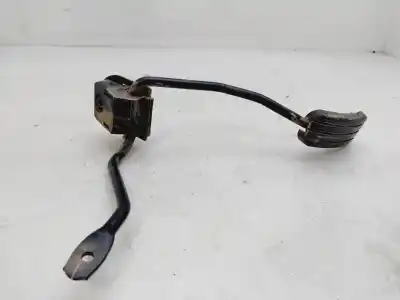 Pezzo di ricambio per auto di seconda mano pedale dell acceleratore per renault kangoo (f/kc0) authentique 64 cv / 47 kw riferimenti oem iam 417893   Pezzo di ricambio per auto di seconda mano pedale dell acceleratore per renault kangoo (f/kc0) authentique 64 cv / 47 kw riferimenti oem iam 417893