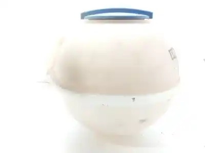 Peça sobressalente para automóvel em segunda mão depósito de expansão por seat leon (1m1) 1.9 tdi referências oem iam 1j0121403b  